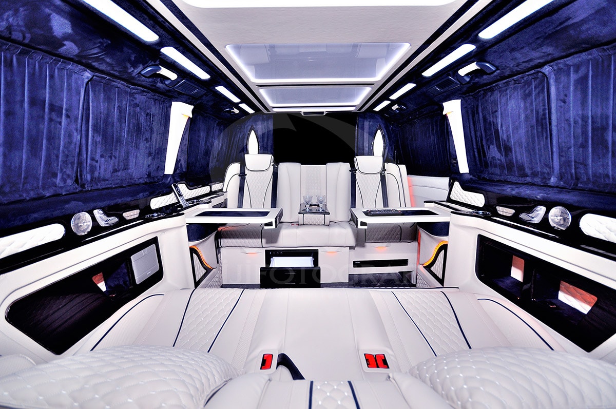 vip otomobil fotoğraf çekimi