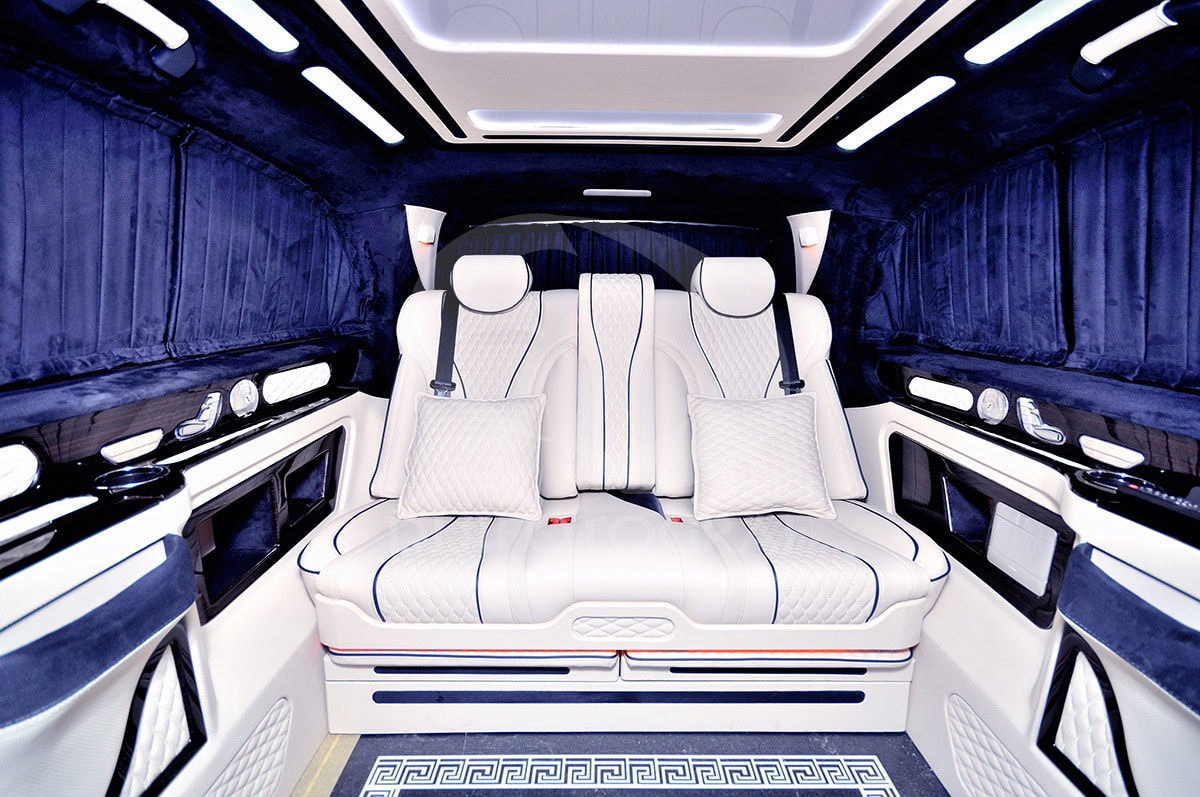 vip otomobil fotoğraf çekimi