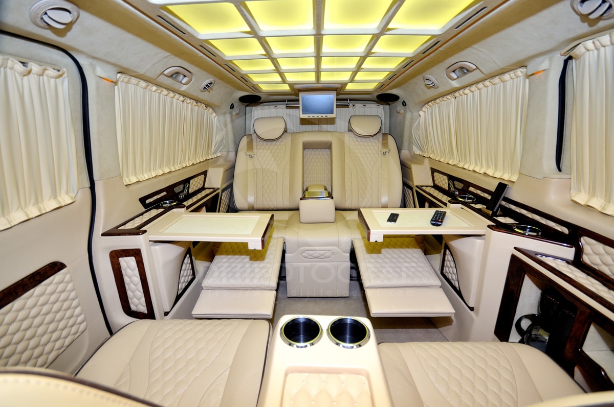 vip otomobil fotoğraf çekimi