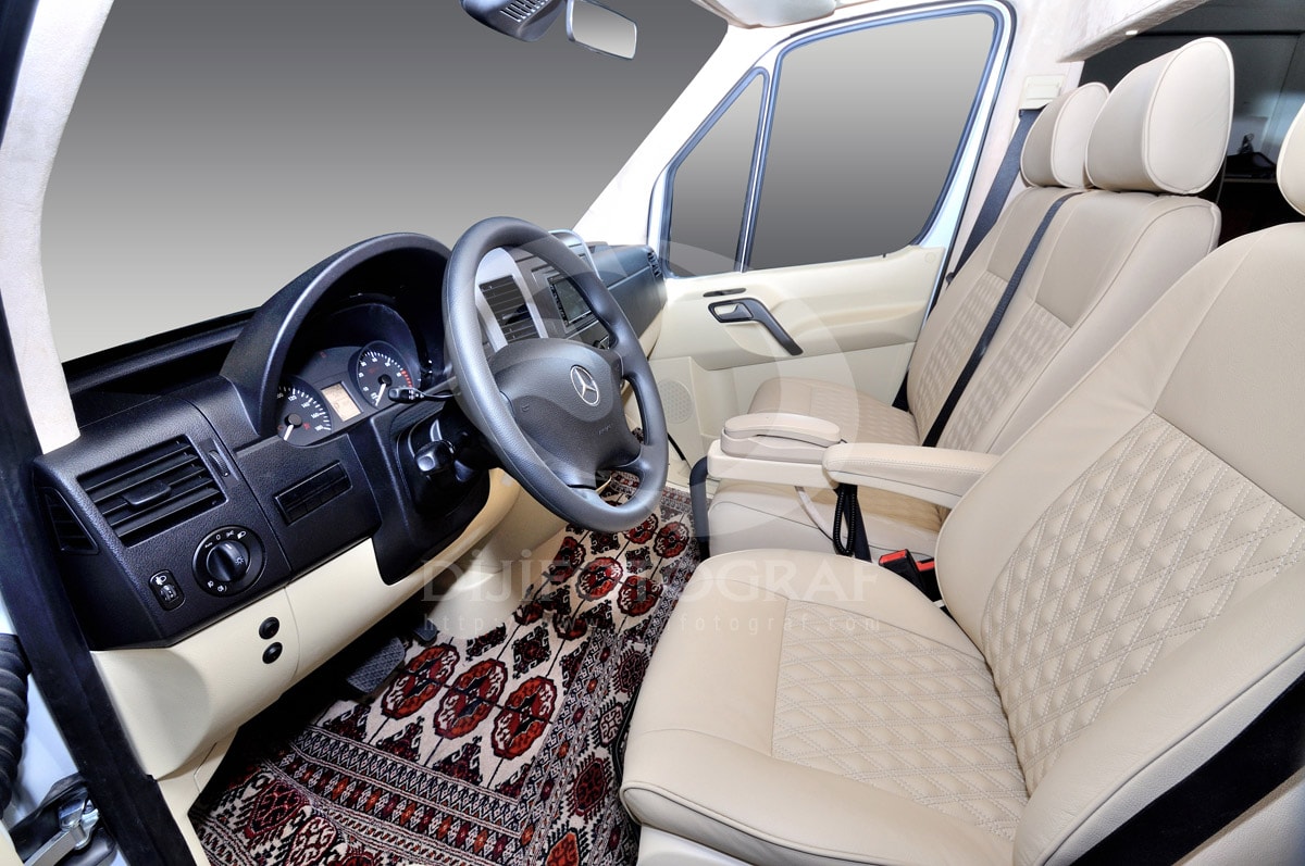 vip otomobil fotoğraf çekimi