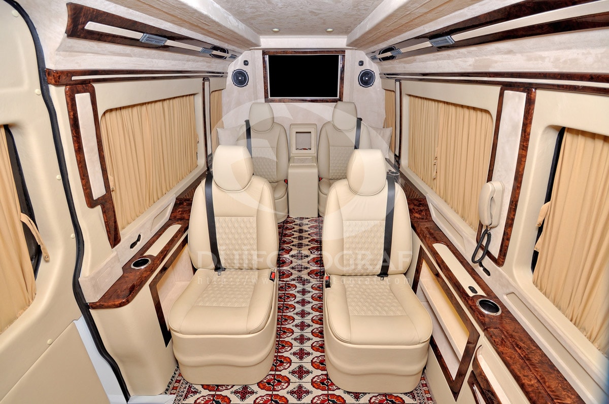 vip otomobil fotoğraf çekimi