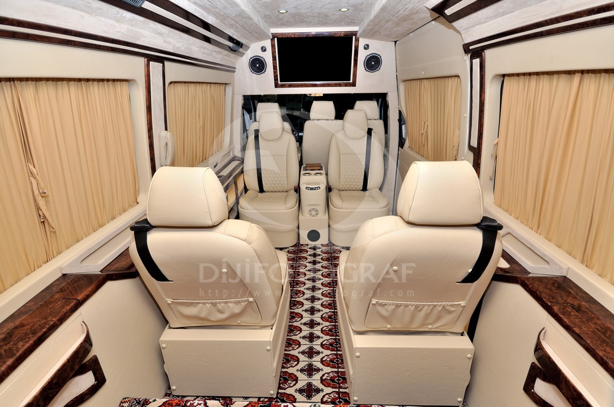 vip otomobil fotoğraf çekimi