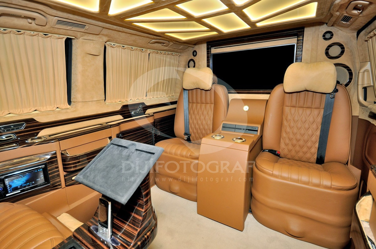 vip otomobil fotoğraf çekimi