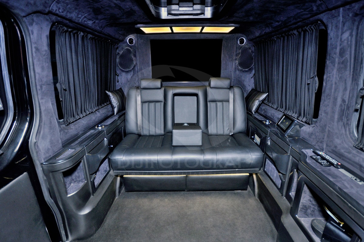 vip otomobil fotoğraf çekimi