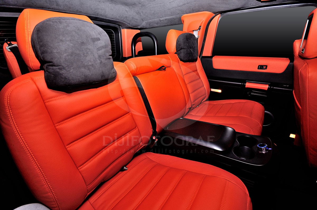 vip otomobil fotoğraf çekimi