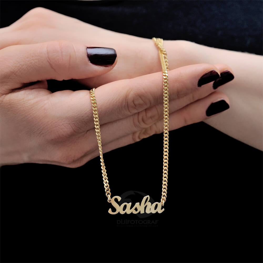 modelli takı fotoğraf çekimi