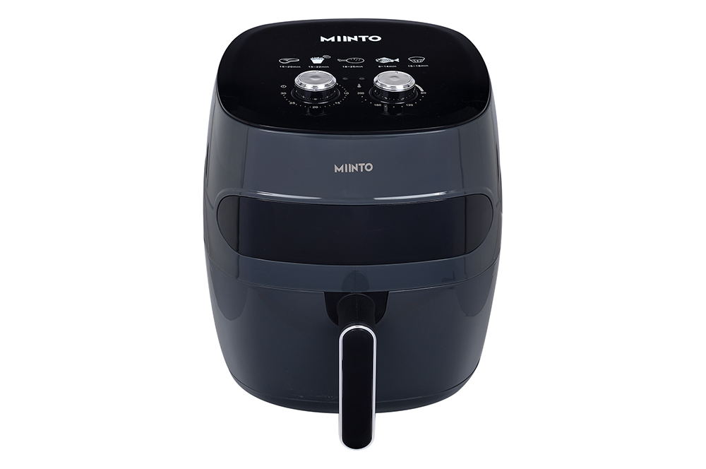 airfryer fotoğraf çekimi