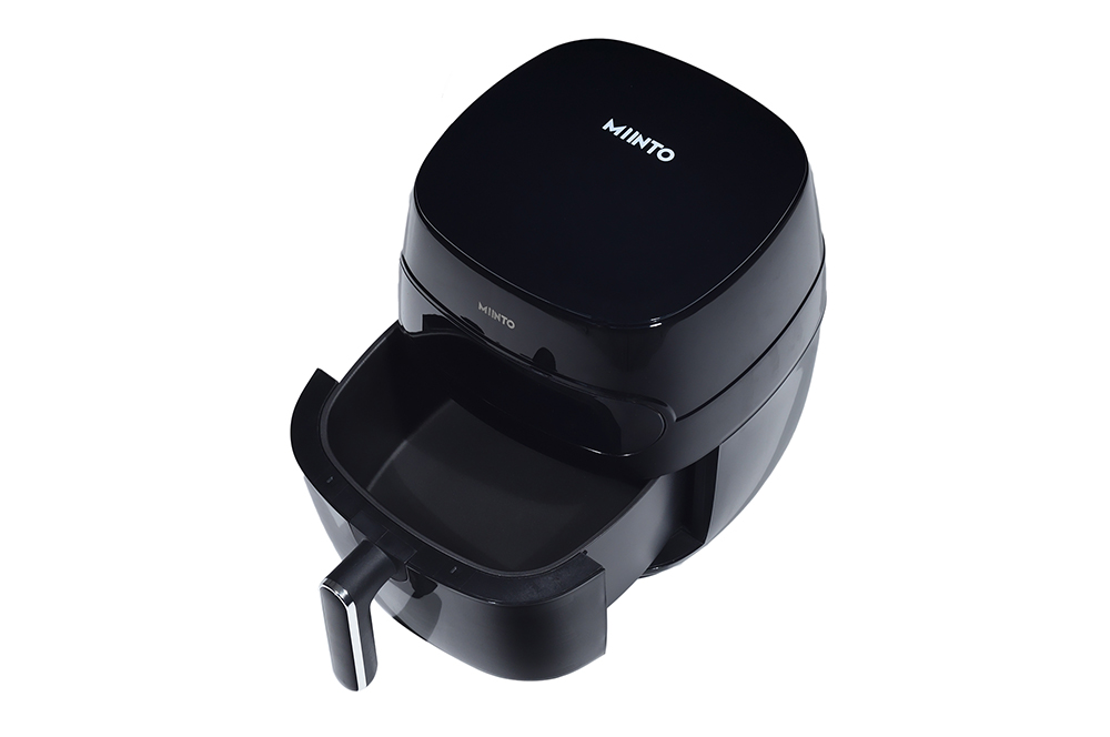 airfryer fotoğraf çekimi