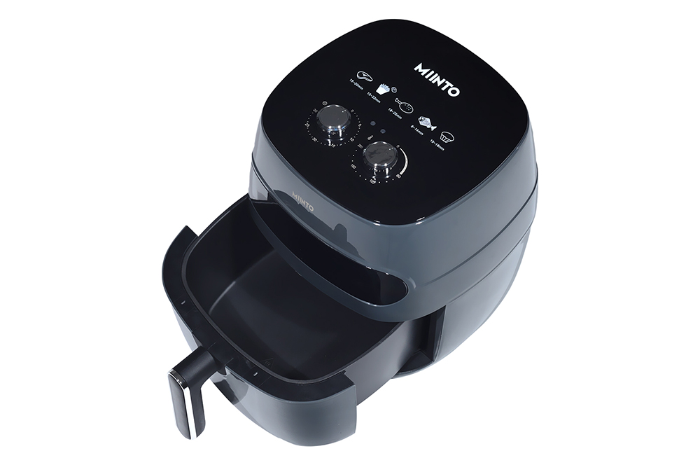 airfryer fotoğraf çekimi