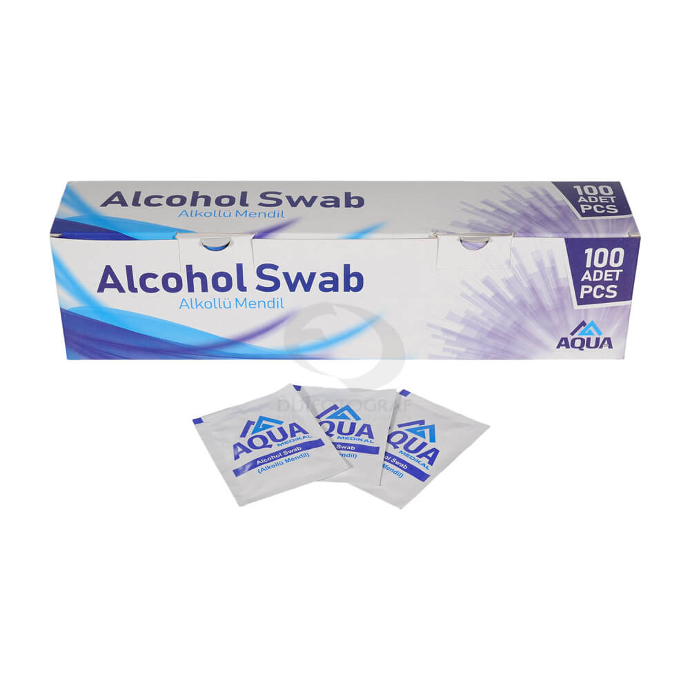 Medikal Ürün Fotoğraf Çekimi