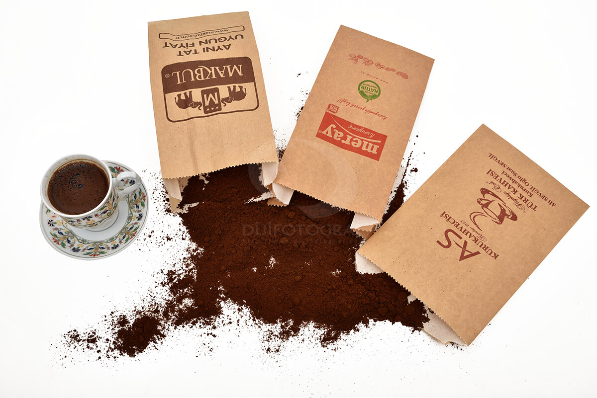 ambalaj fotoğraf çekimi