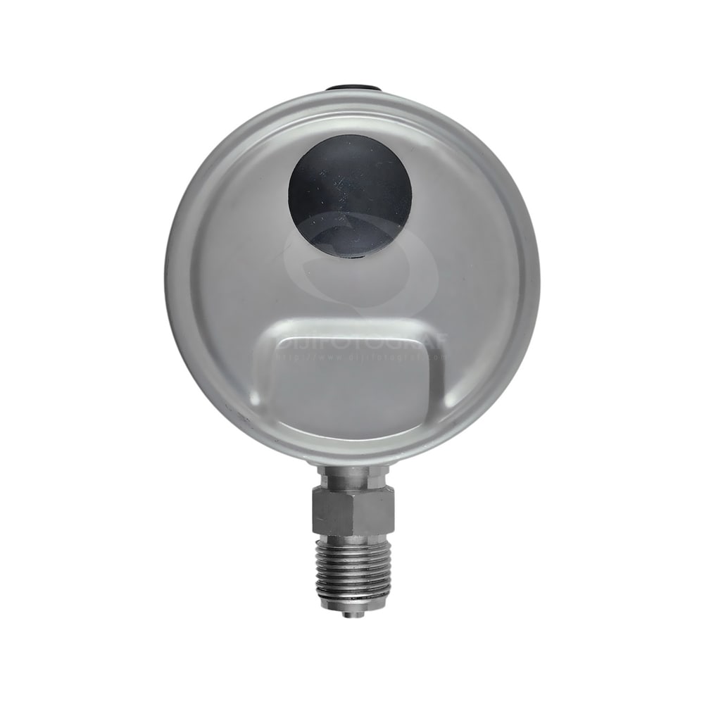 Basınç Ölçü Aletleri Fotoğraf Çekimi