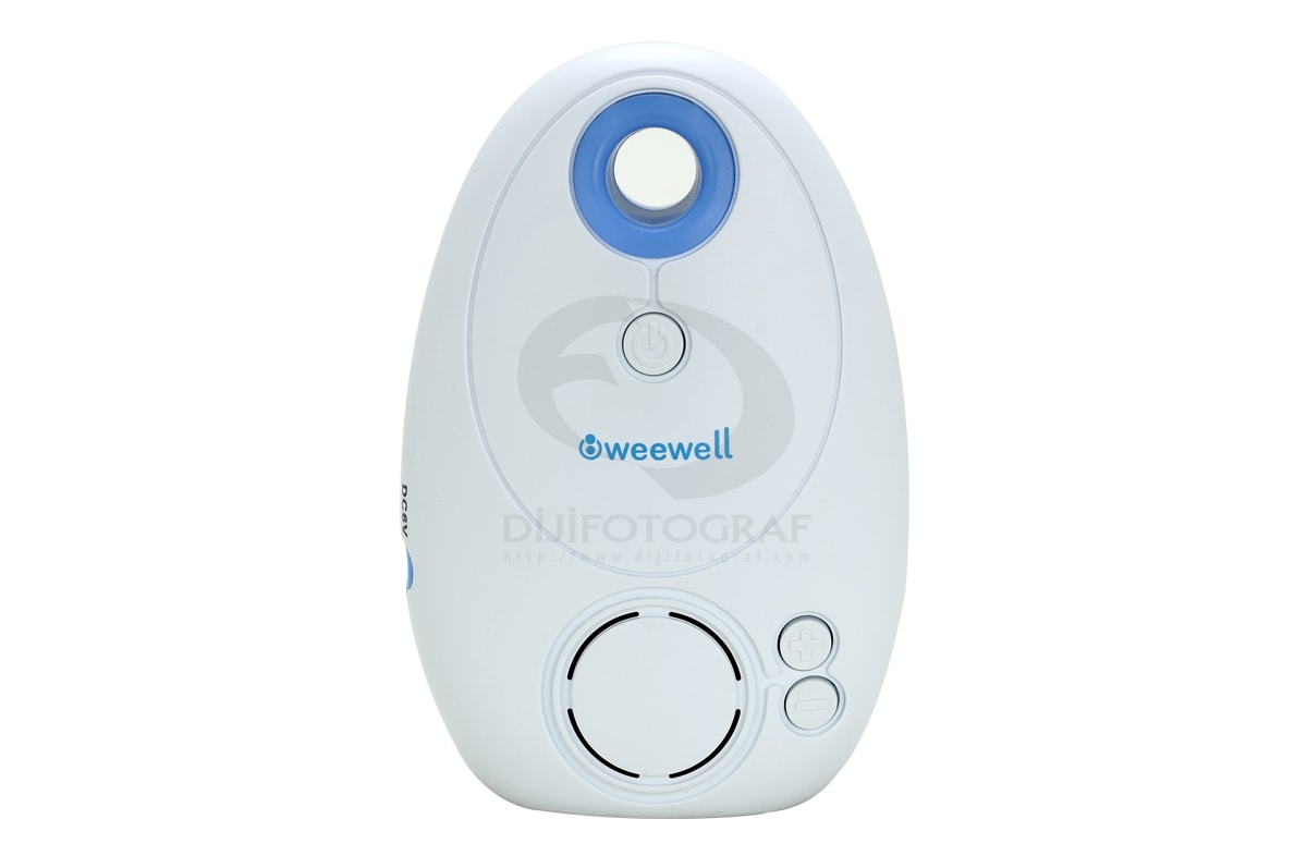 Bebek Ürünleri Fotoğraf Çekimi