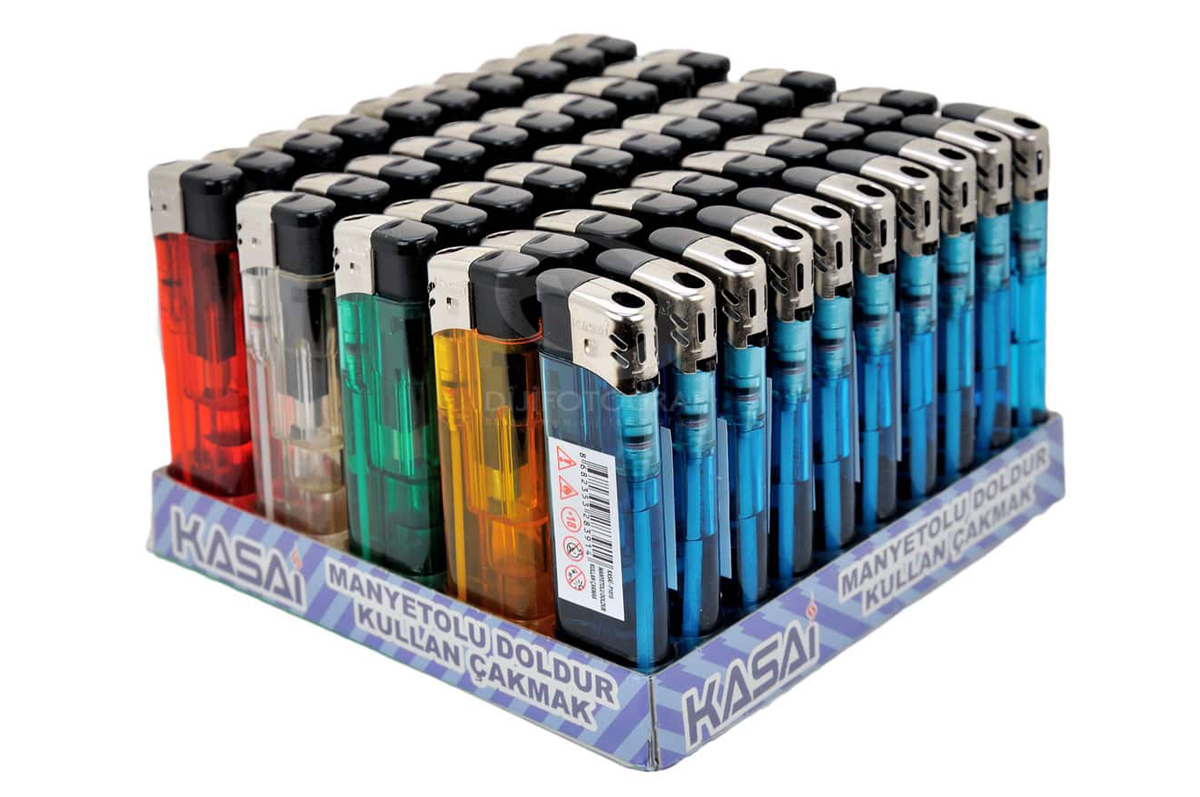 Çakmak Fotoğraf Çekimi