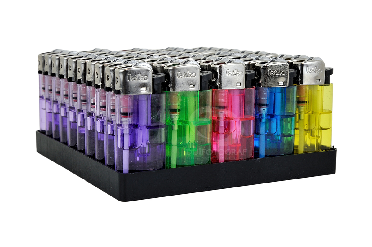 Çakmak Fotoğraf Çekimi