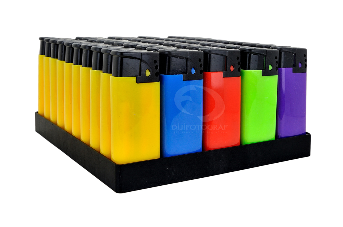 Çakmak Fotoğraf Çekimi