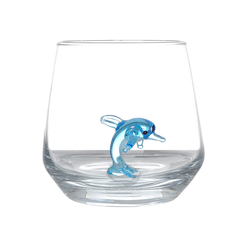 Cam Bardak Fotoğraf Çekimi