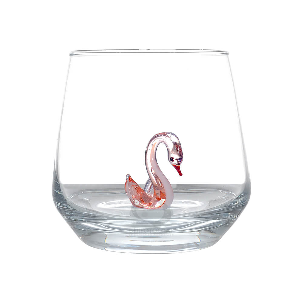 Cam Bardak Fotoğraf Çekimi