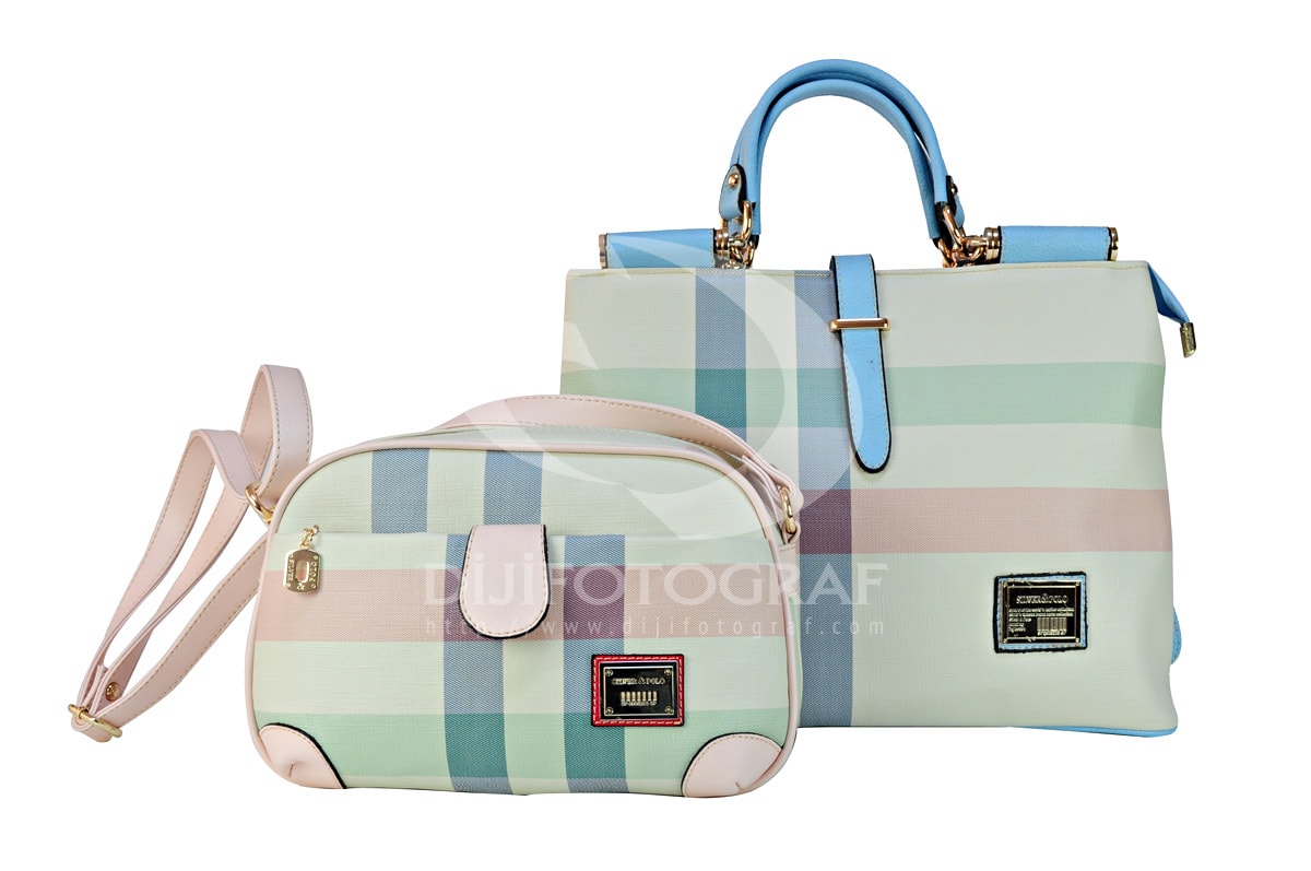 Çanta Fotoğraf Çekimi