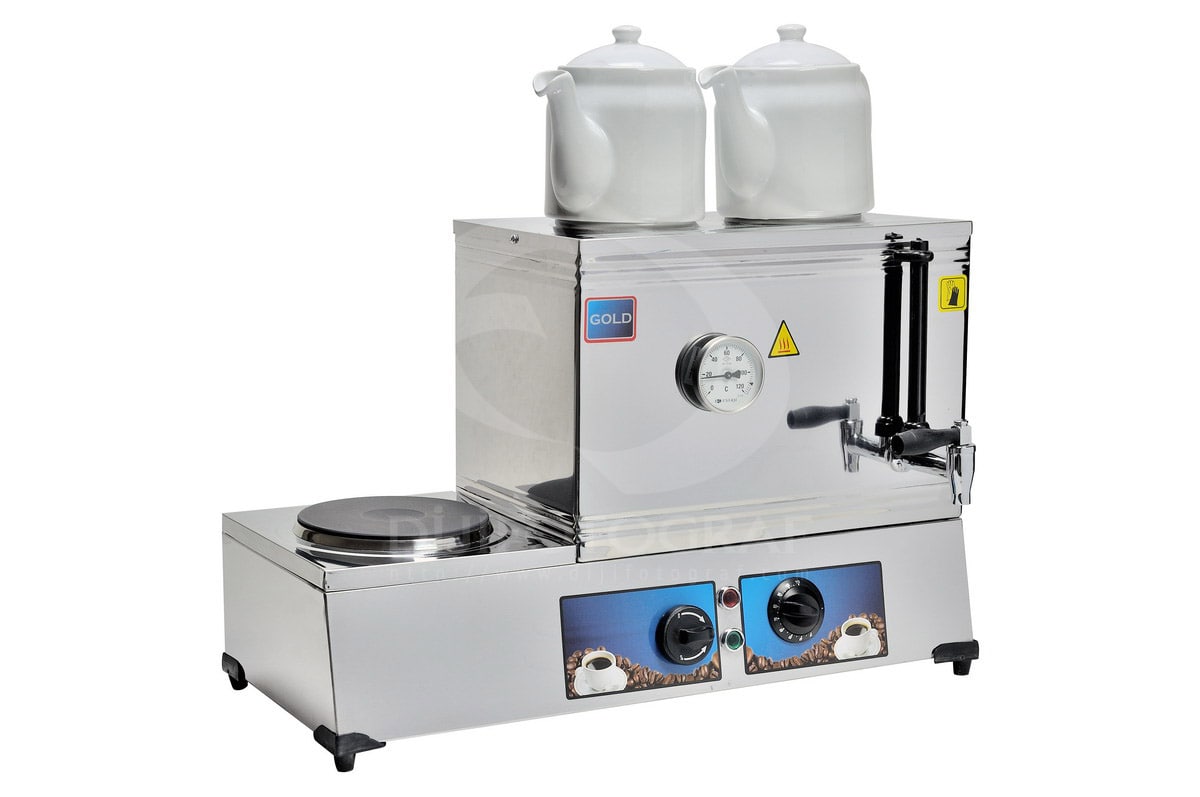 Endüstriyel Mutfak Ürünleri Fotoğraf Çekimi