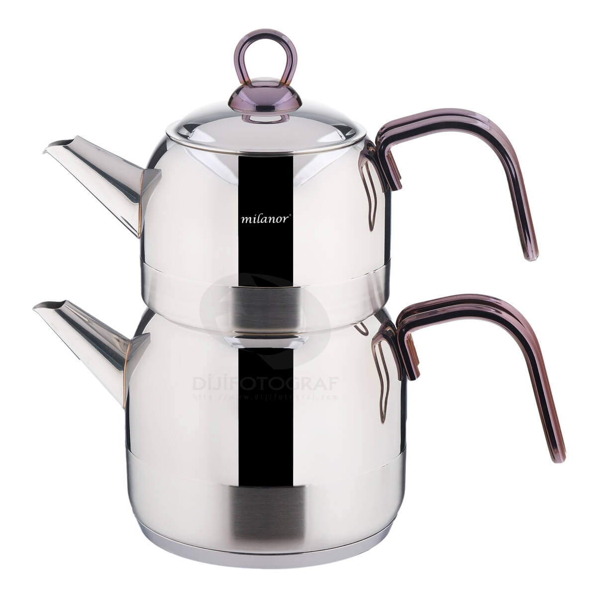 çaydanlık fotoğraf çekimi