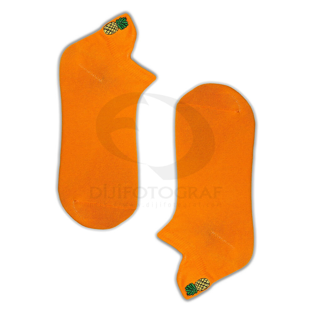 Çorap Fotoğraf Çekimi