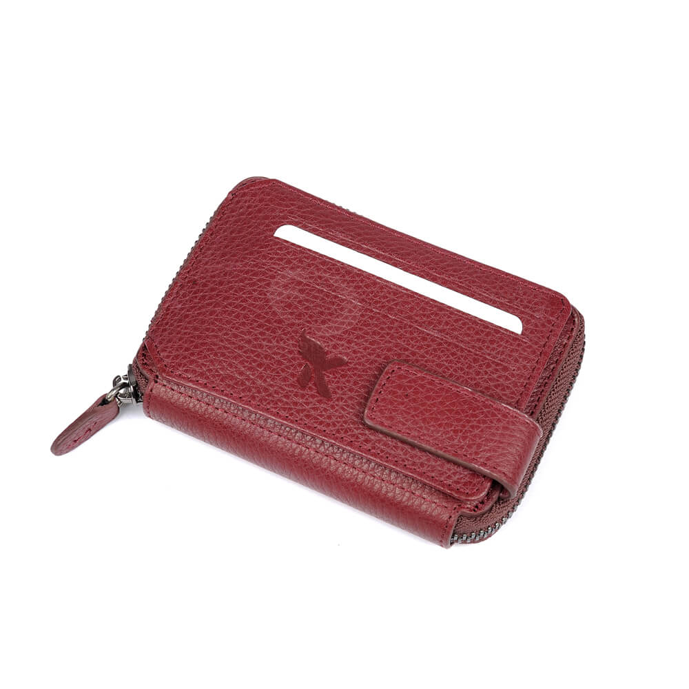 Deri Cüzdan Fotoğraf Çekimi