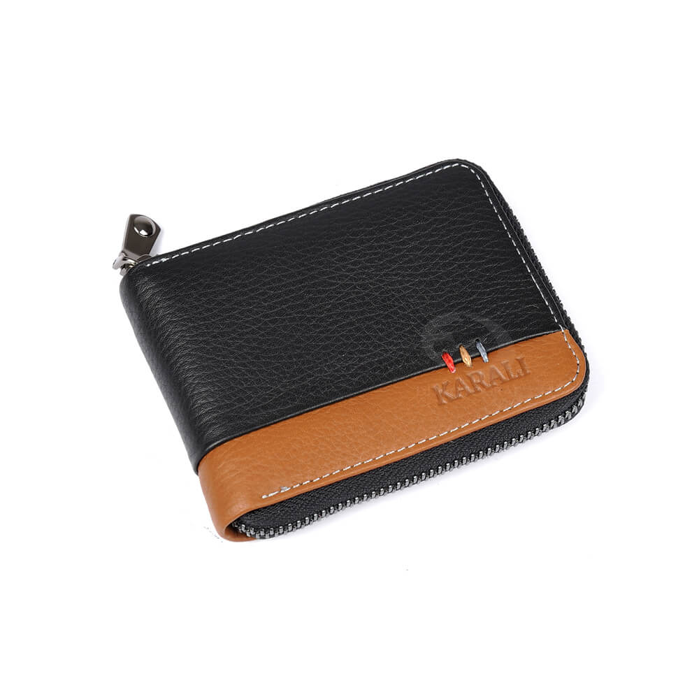 Deri Cüzdan Fotoğraf Çekimi