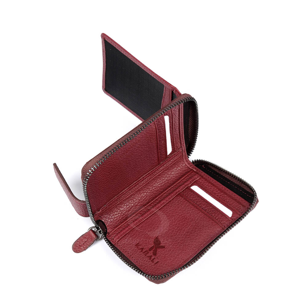 Deri Cüzdan Fotoğraf Çekimi