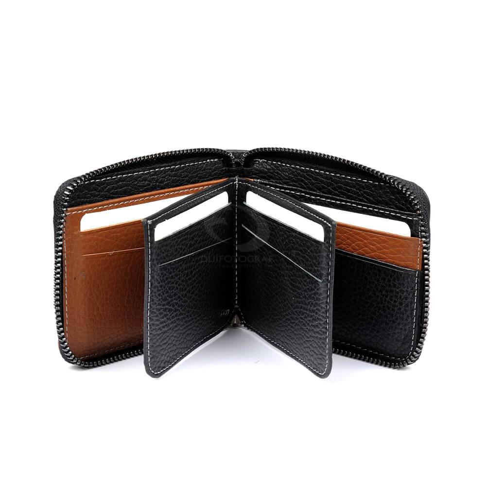 Deri Cüzdan Fotoğraf Çekimi