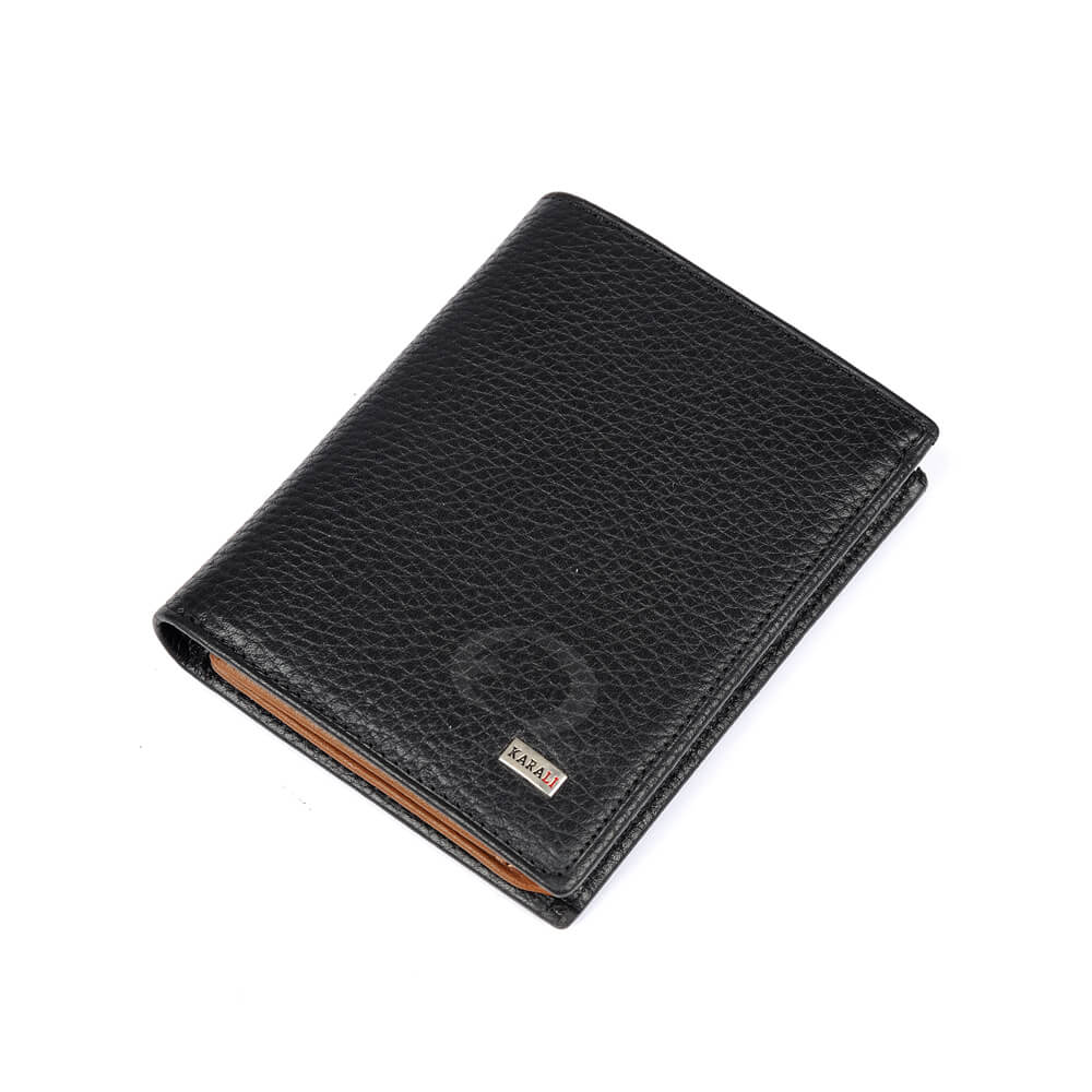 Deri Cüzdan Fotoğraf Çekimi