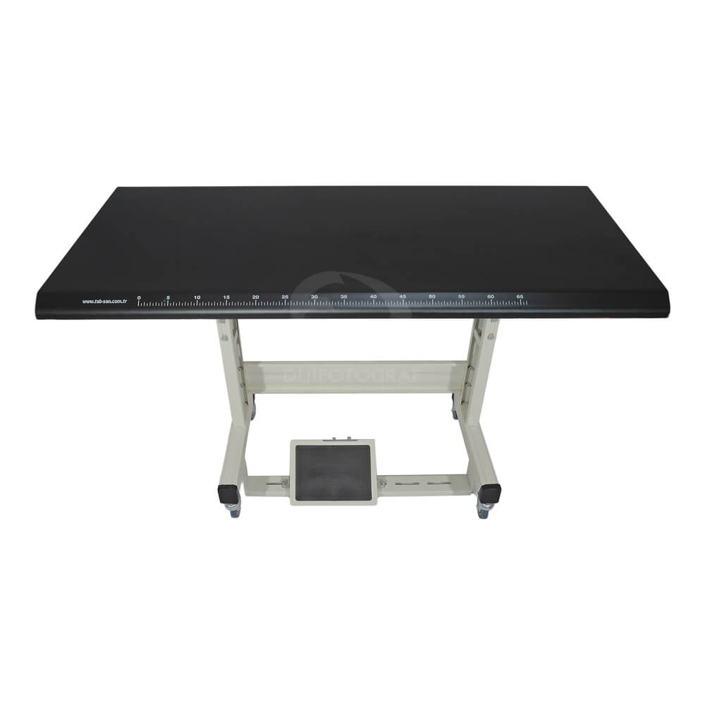 Dikiş Makinesi Tablası Fotoğraf Çekimi