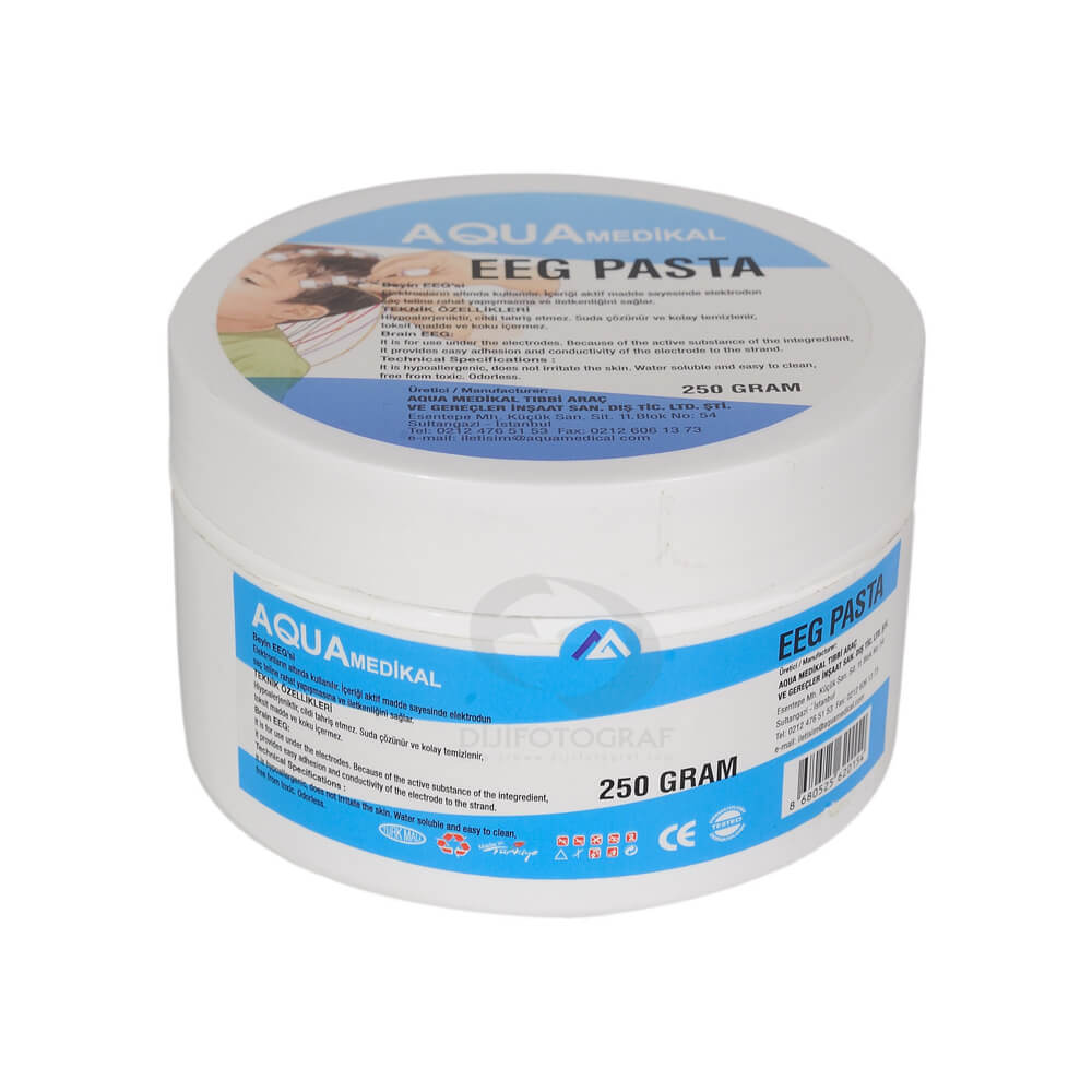 Medikal Ürün Fotoğraf Çekimi