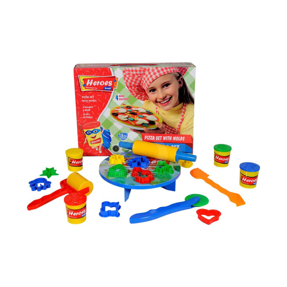 Eğitici Oyuncak Fotoğraf Çekimi