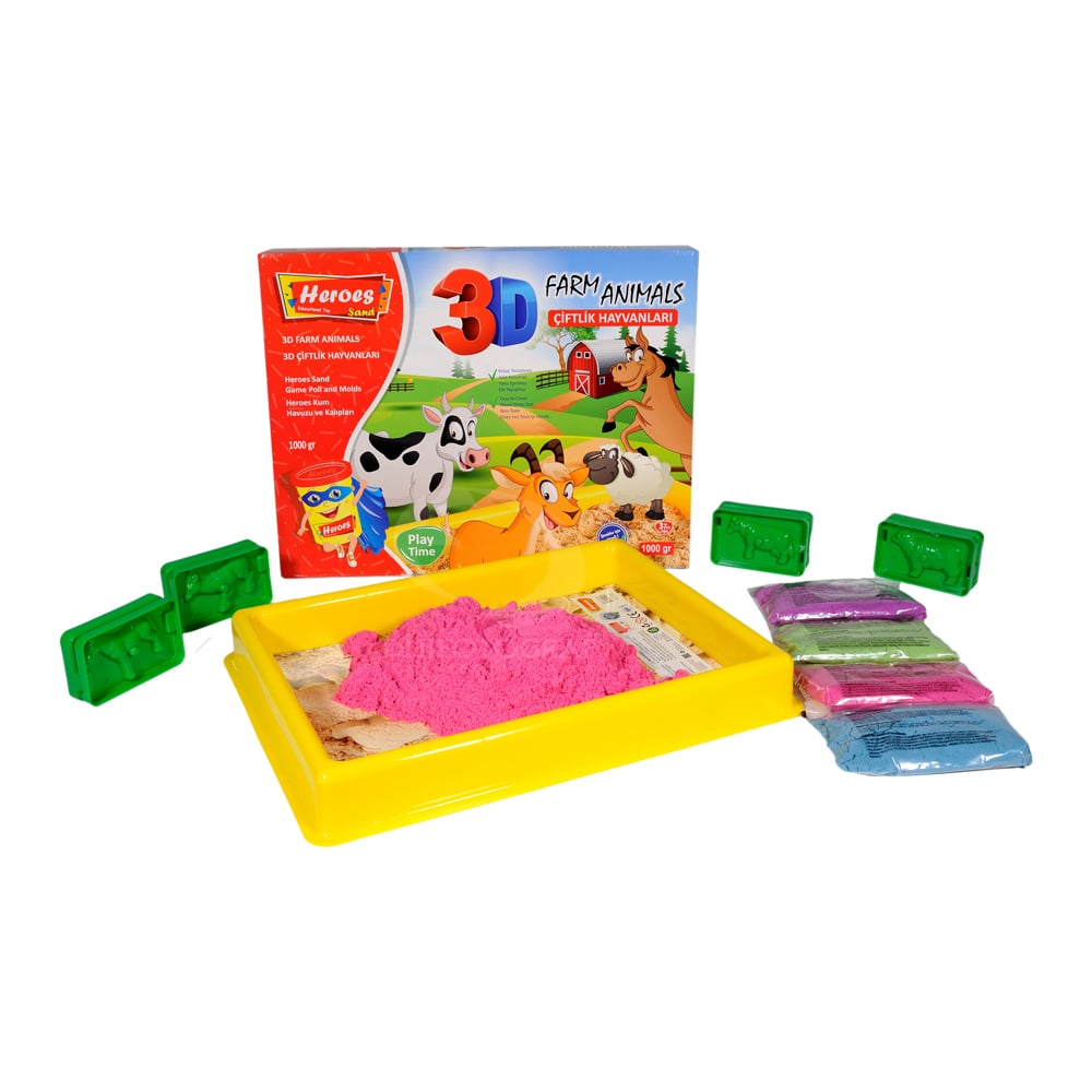 Eğitici Oyuncak Fotoğraf Çekimi