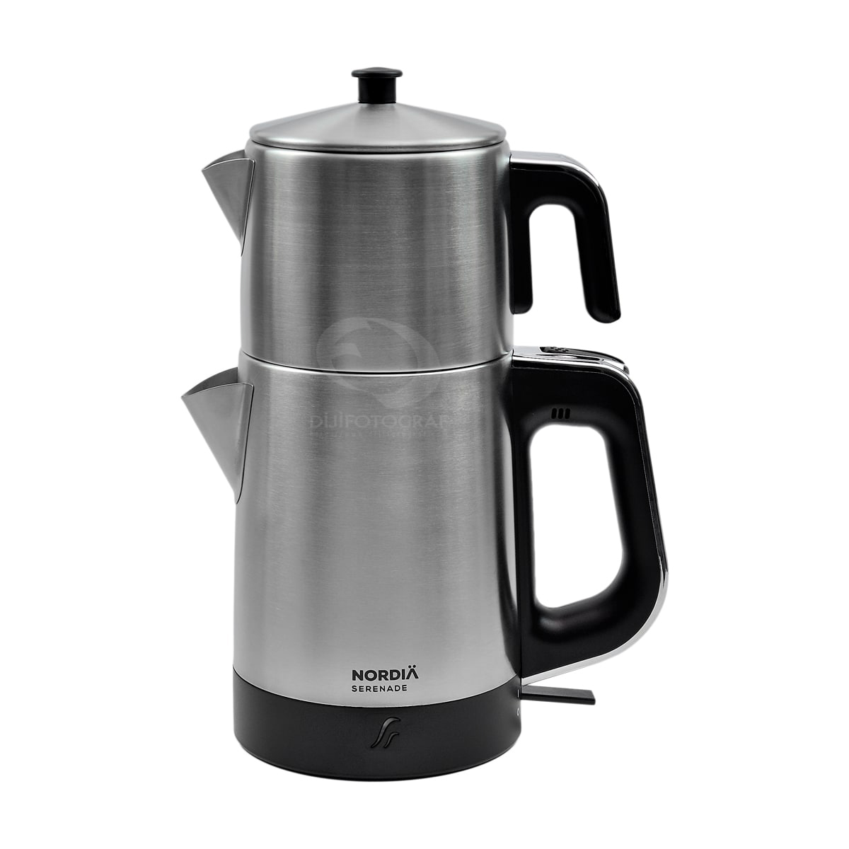 Elektrikli Ev Aletleri Fotoğraf Çekimi