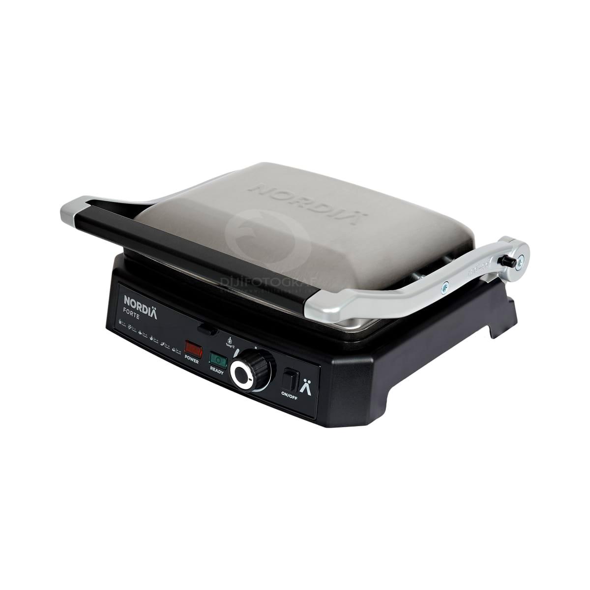 Elektrikli Ev Aletleri Fotoğraf Çekimi