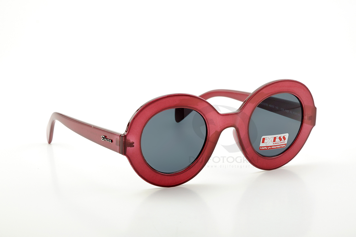 Gözlük Fotoğraf Çekimi