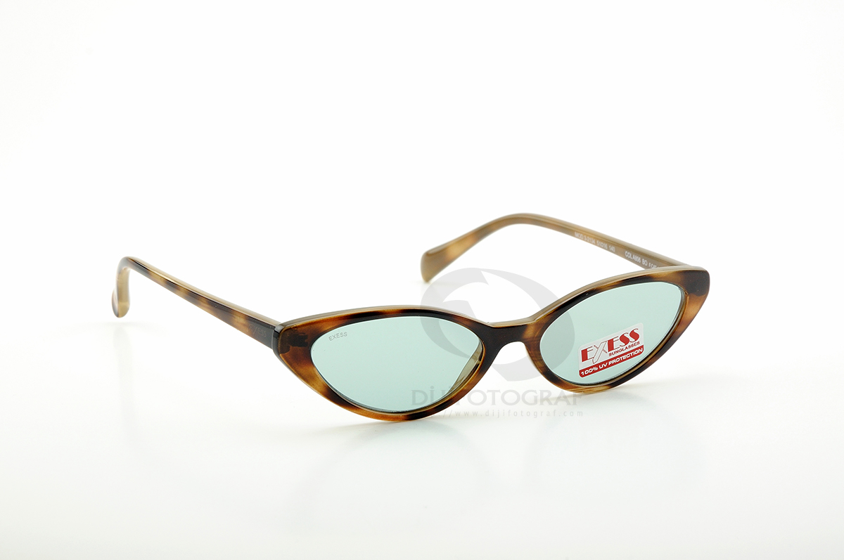 Gözlük Fotoğraf Çekimi