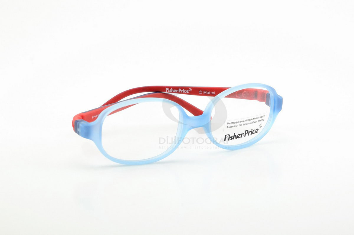 Gözlük Fotoğraf Çekimi