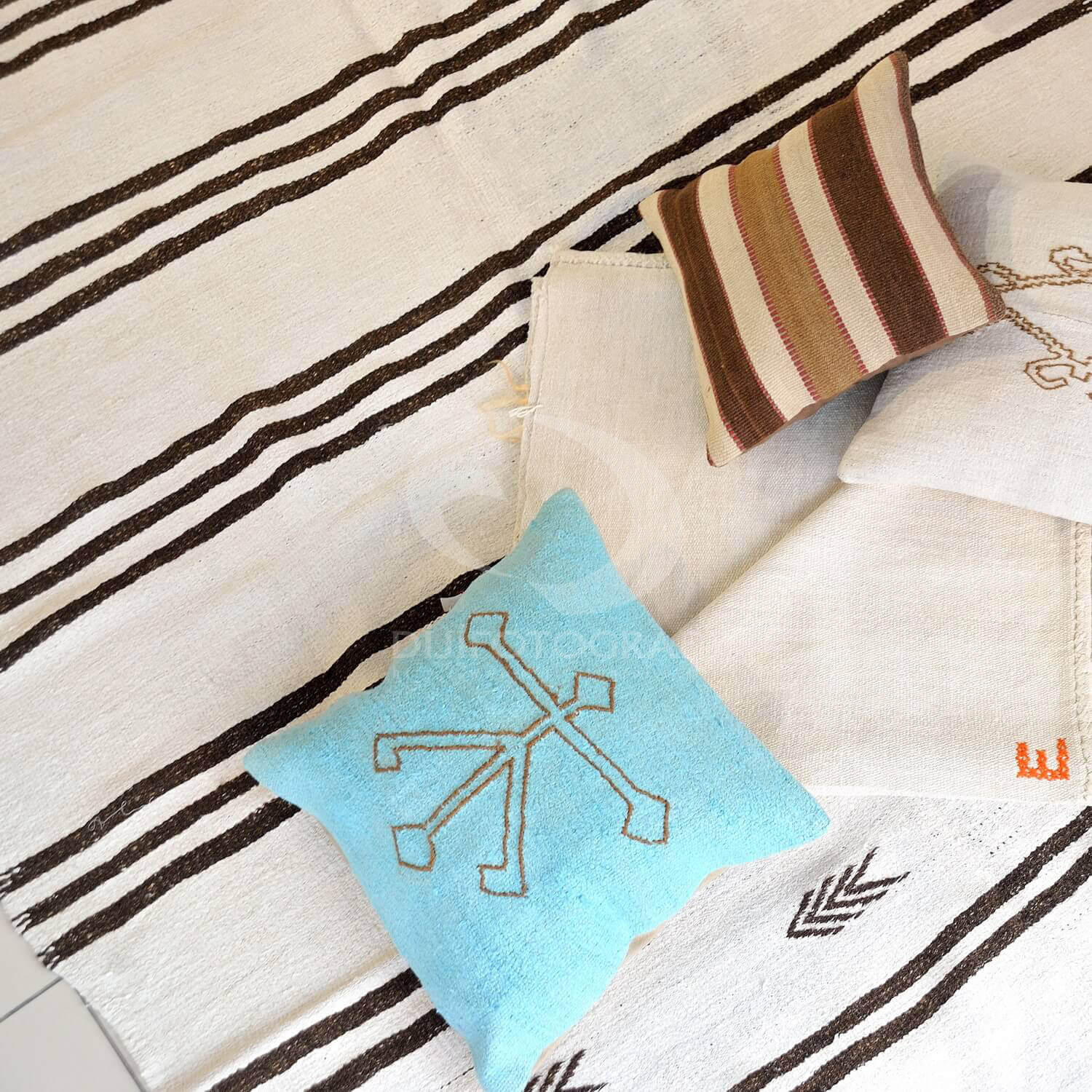 Halı Fotoğraf Çekimi