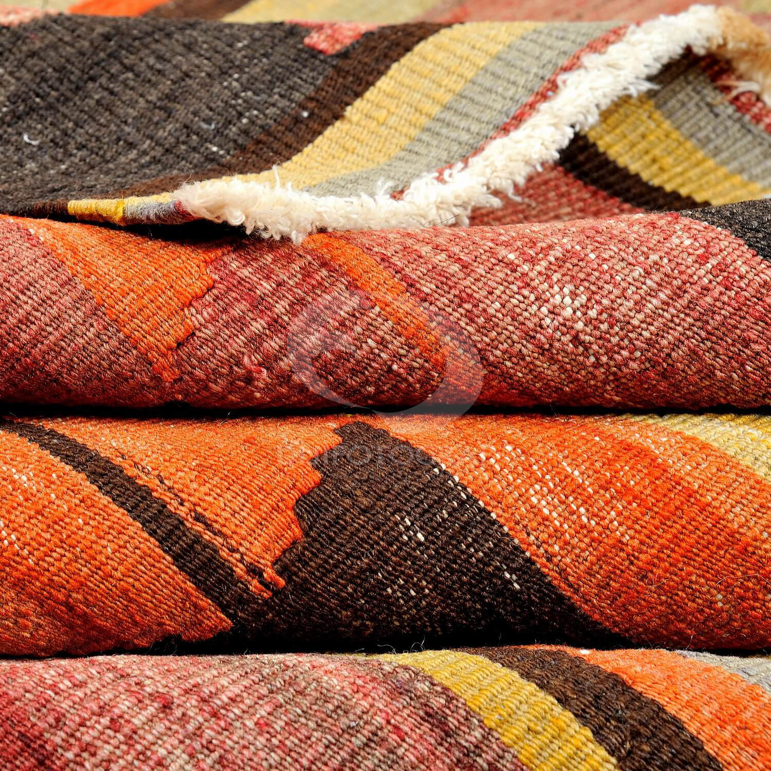 Halı Fotoğraf Çekimi