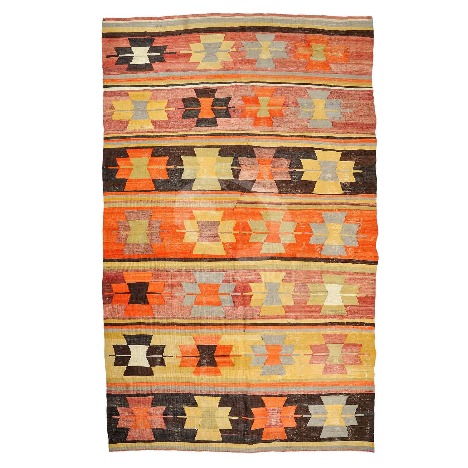 Halı Fotoğraf Çekimi