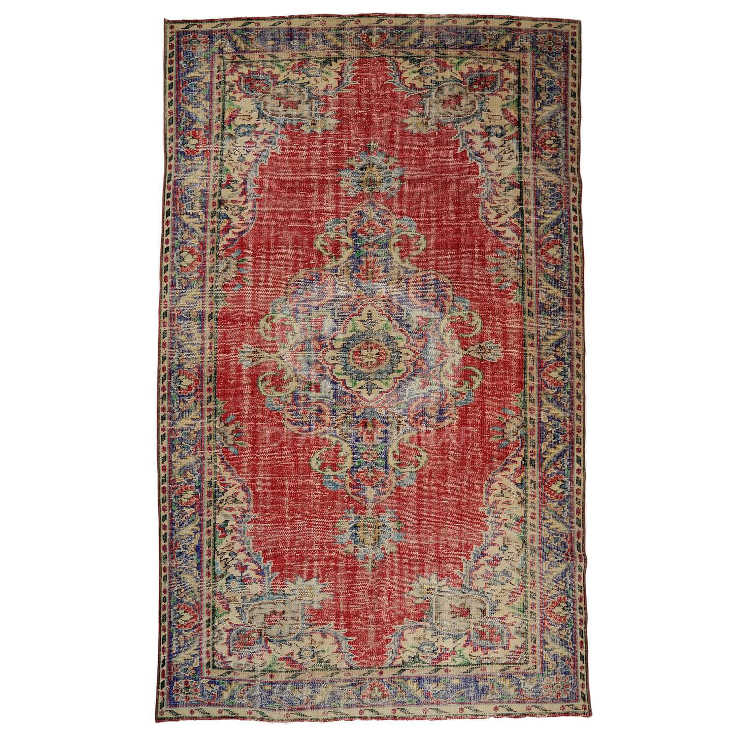 Halı Fotoğraf Çekimi