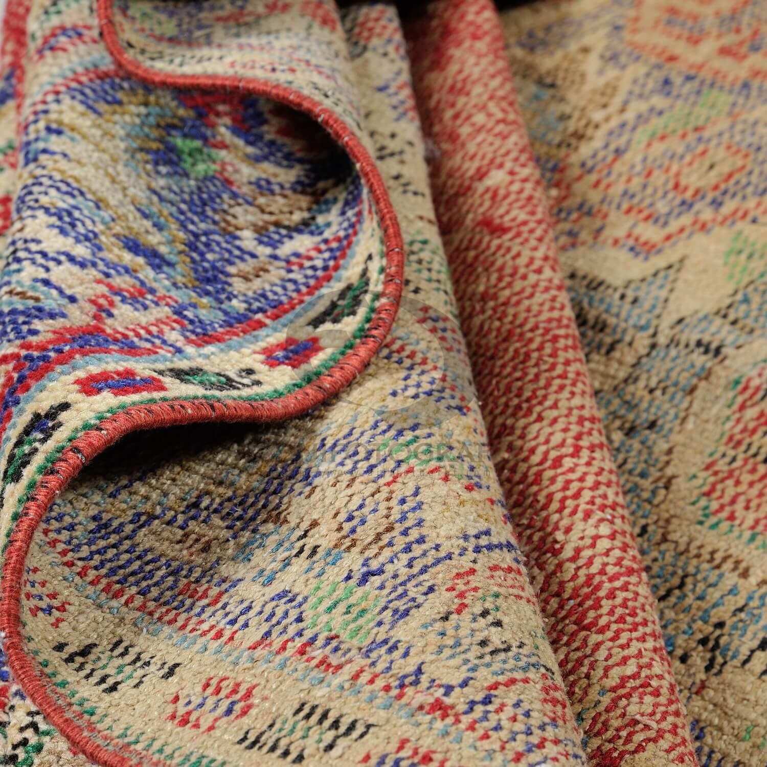 Halı Fotoğraf Çekimi