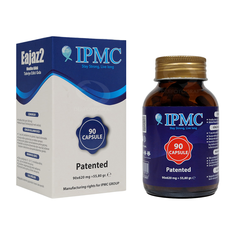 İlaç Fotoğraf Çekimi