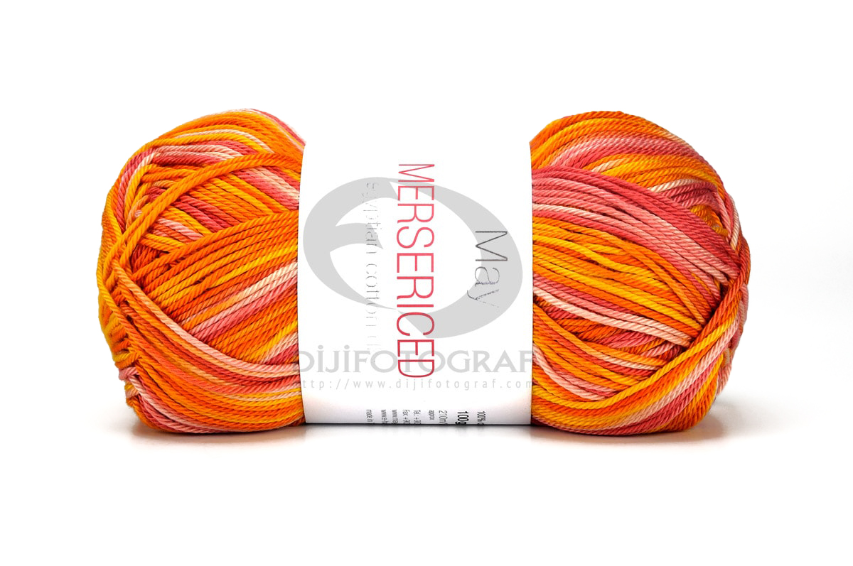 İplik Fotoğraf Çekimi