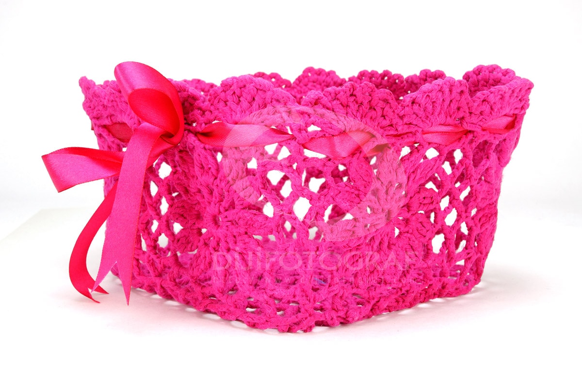 İplik Fotoğraf Çekimi