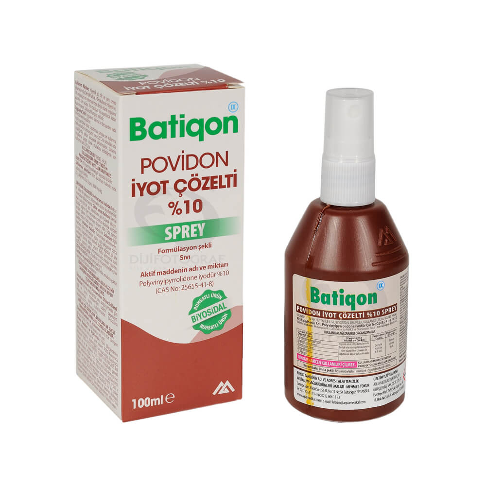 Medikal Ürün Fotoğraf Çekimi