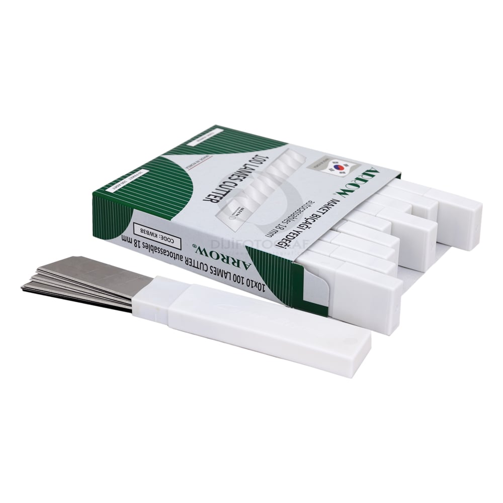 Kırtasiye Ürünleri Fotoğraf Çekimi